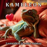 Kameleon - Laatuaikaa ja uutta voimaa