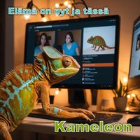 Kameleon - Elämä on nyt ja tässä