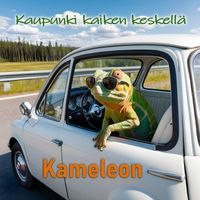 Kameleon - Kaupunki kaiken keskellä