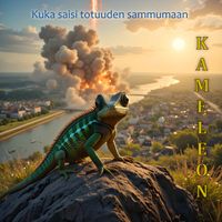 Kameleon - Kuka saisi totuuden sammumaan