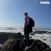 PATIENCE - Familie (Explicit)
