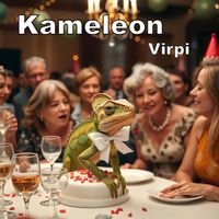 Kameleon - Virpi
