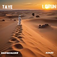 Raphealino - Taye lorun