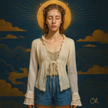 Oh. - I Pray for Love