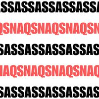 SNAQ - ASSASSASSASS (Explicit)
