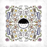 Simian - WANDERLOST (Explicit)