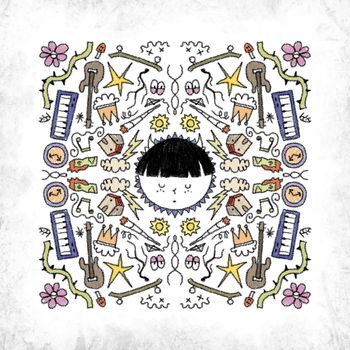 Simian - WANDERLOST (Explicit)