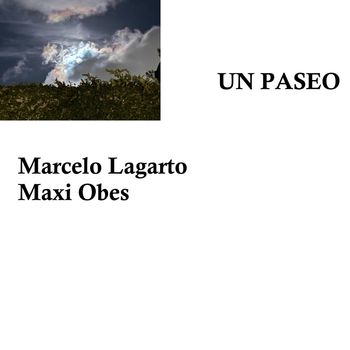 Maximiliano Obes - Un paseo