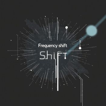 DDK - Frequency Shift (Acid Version)