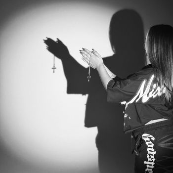 FREAKS - Alone (Explicit)