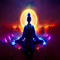 Nature Healing Society - 963 Spiritual Connection