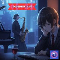 Silvertone - Daydreamers Café