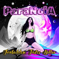 ParaNoiA - Forbidden Tastes Better