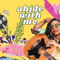 Jamie Grace - Abide With Me