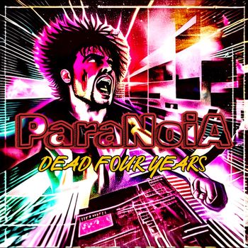 ParaNoiA - Dead Four Years