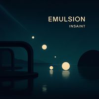 INSAINT - emulsion