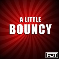 Andre Forbes - A Little Bouncy