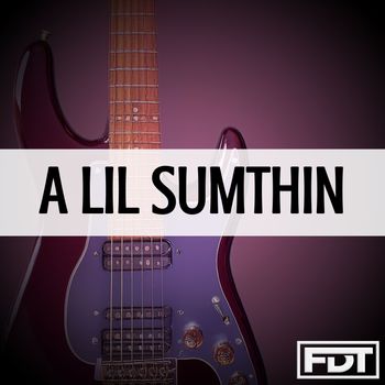 Andre Forbes - A Lil Sumthin
