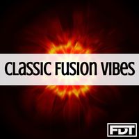 Andre Forbes - Classic Fusion Vibes