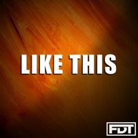 Andre Forbes - Like This