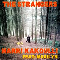 Harri Kakoulli - The Strangers