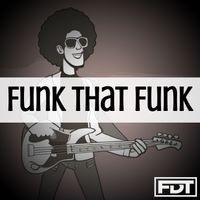 Andre Forbes - Funk that Funk
