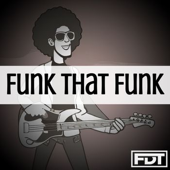 Andre Forbes - Funk that Funk