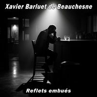 Xavier Barluet de Beauchesne - Reflets embués