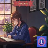 Silvertone - sweet Espresso