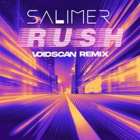 SAlimer - Rush (Aether) (Remix)