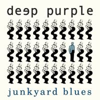 Deep Purple - Junkyard Blues (20th Anniversary Remix)