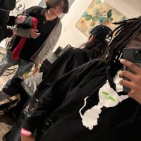 Koma - red (Explicit)