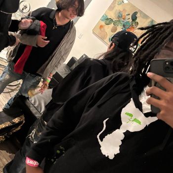 Koma - red (Explicit)