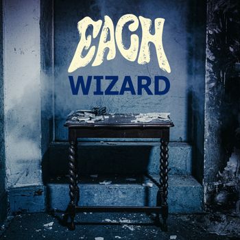 EACH - Wizard