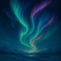 Epic Orchestra - Northern lights