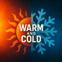 Anthony G - Warm and Cold