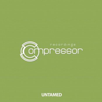 Various Artists - Untamed