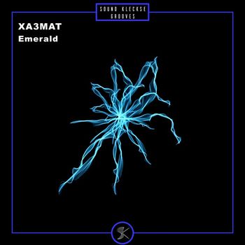 XA3MAT - Emerald