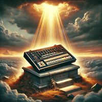 Tonik - 808's & Scripture (Explicit)