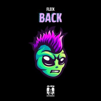Fleix - Back
