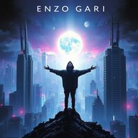 Enzo Gari - Dark Universe