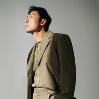 許志安 - ONGOING (Live)