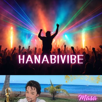 Masa - HANABIVIBE