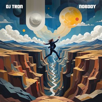 DJ Tron - Nobody