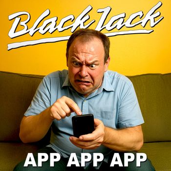 BlackJack - APP APP APP