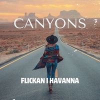 Canyons - Flickan i Havanna