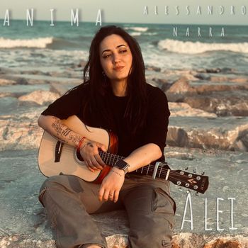 anima - A Lei