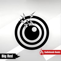 BEN 9MM - Big Red (Remix By Radio Bomb)