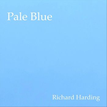 Richard Harding - Pale Blue