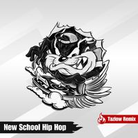 BEN 9MM - New School Hip Hop (Remix By Tazlow)